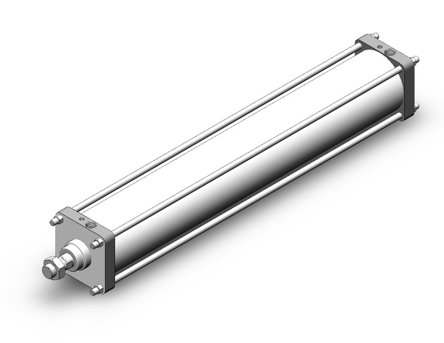 CDS2B160TN-1000 Cylinder, Tie Rod, CS2