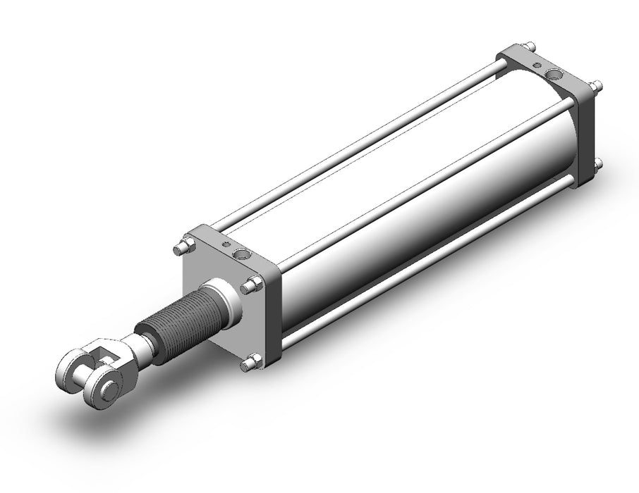 CDS2B160TN-600J-XC86B CYLINDER, TIE ROD (JAPAN)