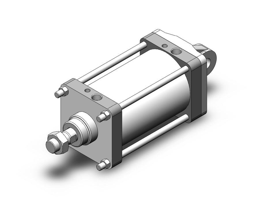 CDS2C140-175 Cylinder, Tie Rod, CS2