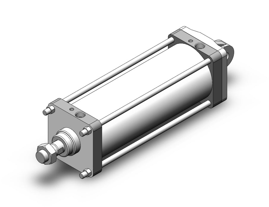 CDS2C160-400 Cylinder, Tie Rod, CS2