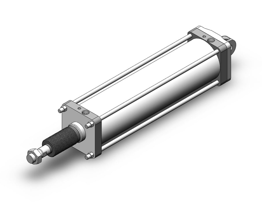 CDS2C160TN-600J Cylinder, Tie Rod, CS2