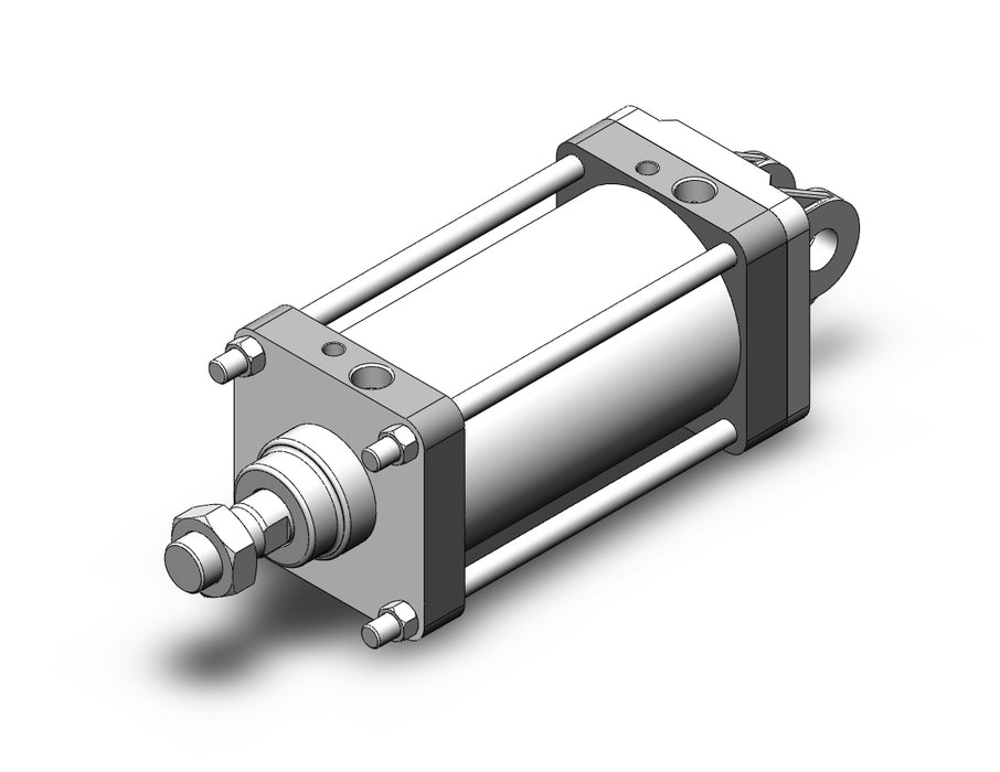 CDS2D125-175 Cylinder, Tie Rod, CS2