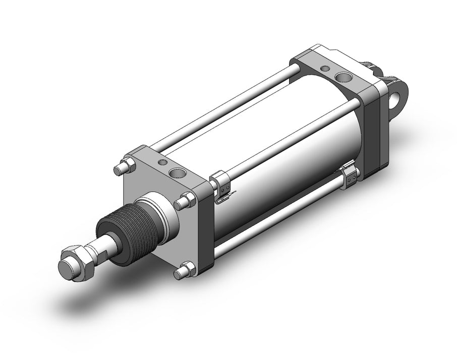 CDS2D125-250J-M9PL CS2 CYLINDER
