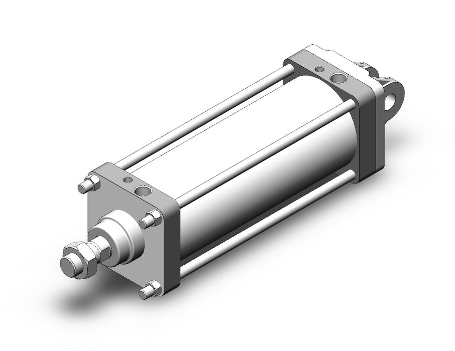 CDS2D125-300 Cylinder, Tie Rod, CS2