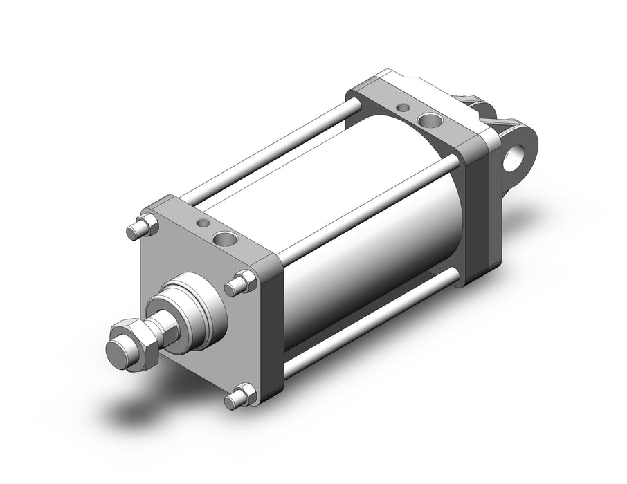 CDS2D140-200 Cylinder, Tie Rod, CS2