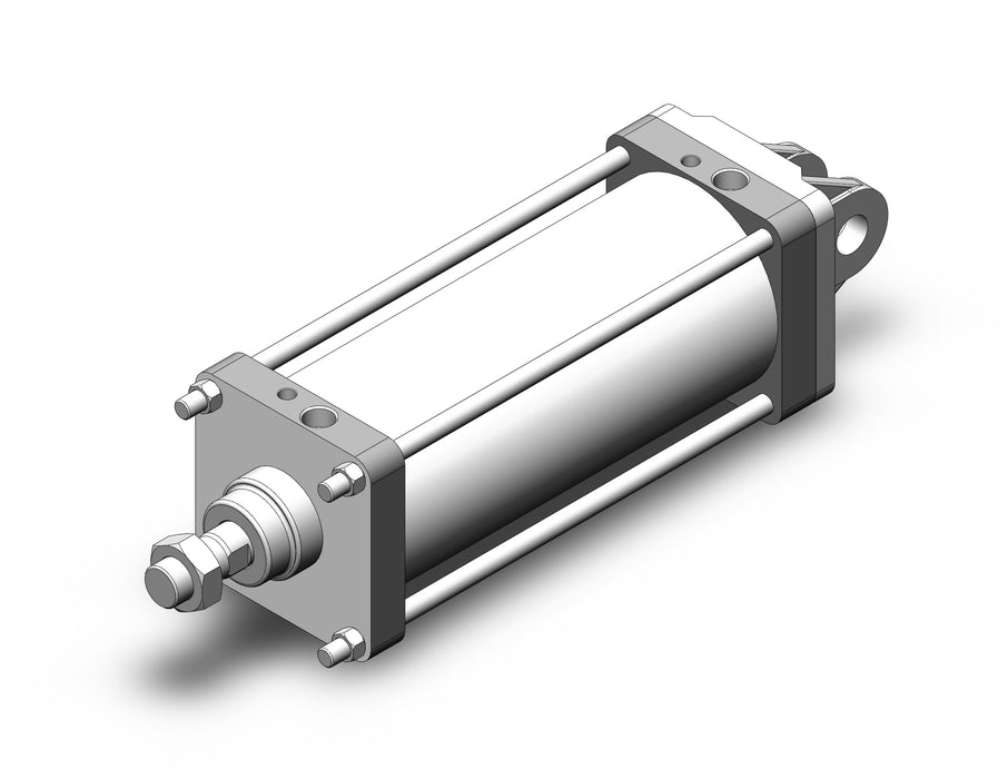 CDS2D140-300 Cylinder, Tie Rod, CS2