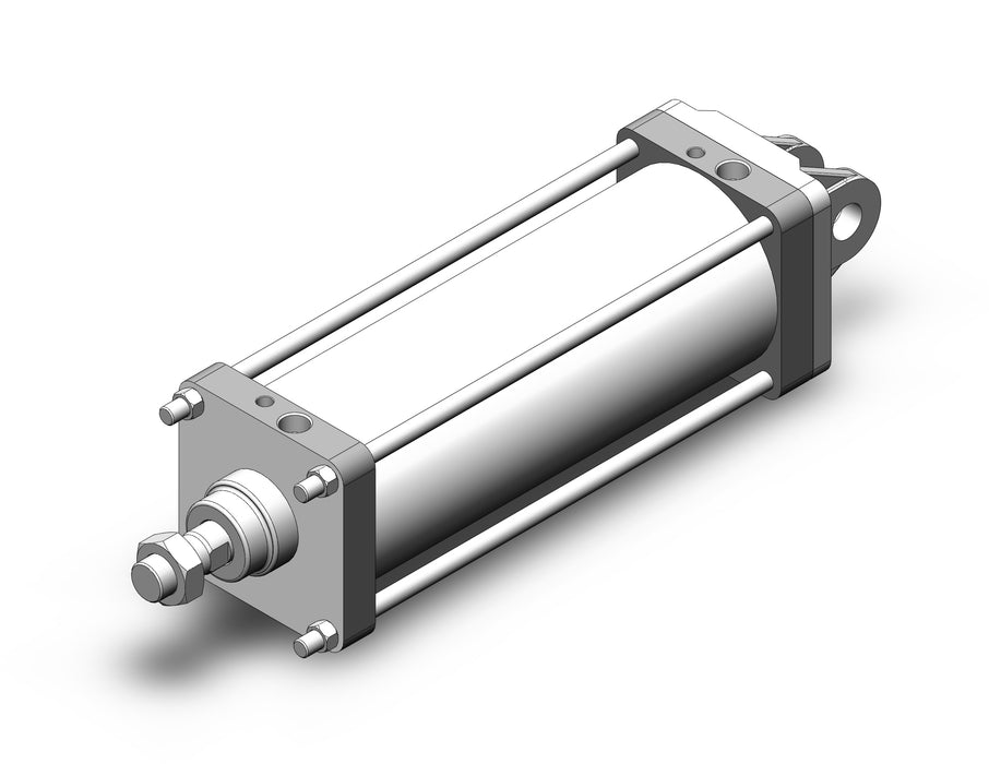 CDS2D140-350 Cylinder, Tie Rod, CS2