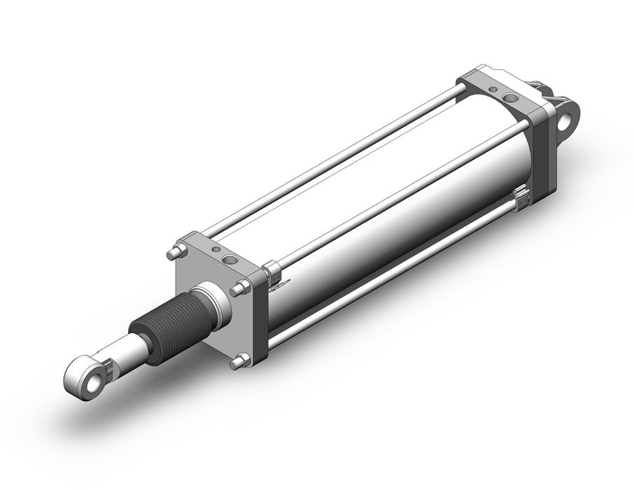 CDS2D140TN-500J-A93Z4-XC86C CYLINDER, TIE ROD (JAPAN)