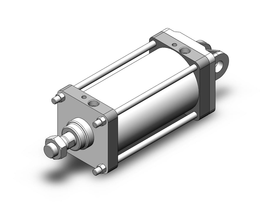 CDS2D160-250 Cylinder, Tie Rod, CS2
