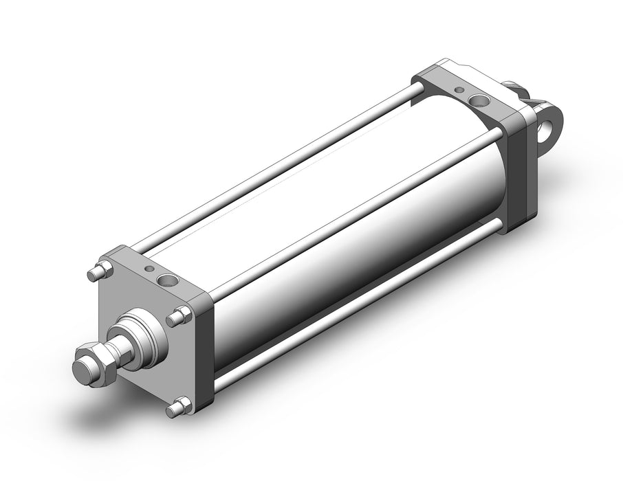 CDS2D160-500 Cylinder, Tie Rod, CS2