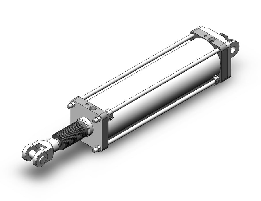 CDS2D160TN-600J-A93Z-XC86B CYLINDER, TIE ROD (JAPAN)
