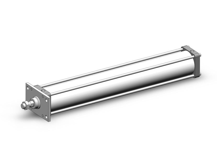 CDS2F125-900-XC3AC Cylinder, Tie Rod, CS2