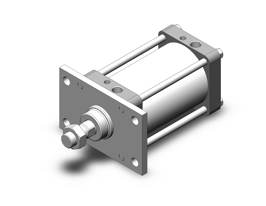 CDS2F125TN-150 Cylinder, Tie Rod, CS2