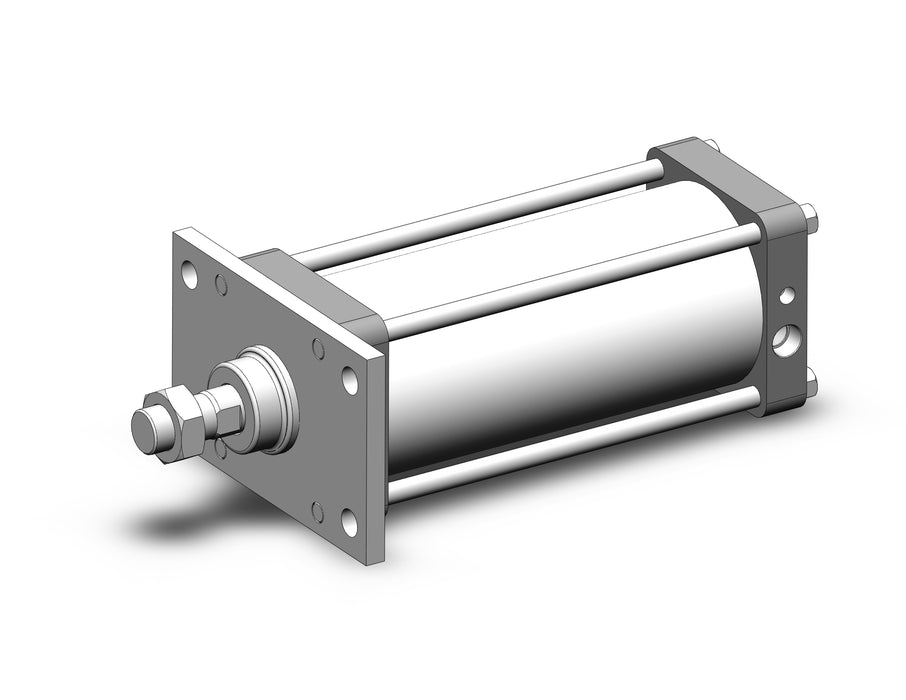 CDS2F125TN-250-XC3BB Cylinder, Tie Rod, CS2
