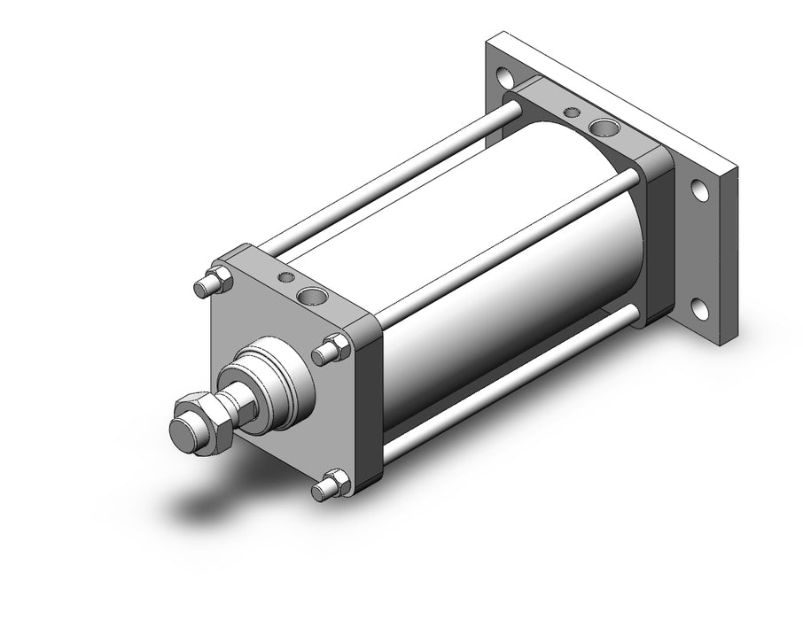 CDS2G140-250 Cylinder, Tie Rod, CS2