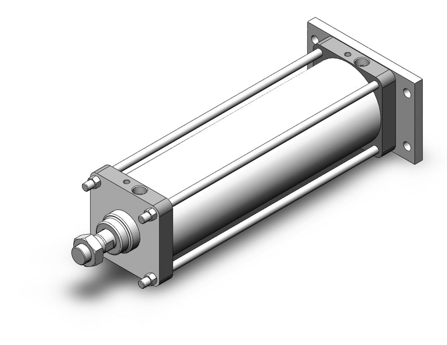 CDS2G160-500 Cylinder, Tie Rod, CS2