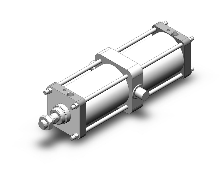 CDS2T160-500 Cylinder, Tie Rod, CS2