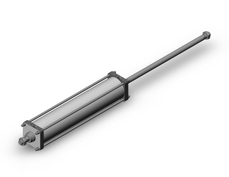 CDS2WB160-800 Cylinder, Tie Rod, CS2