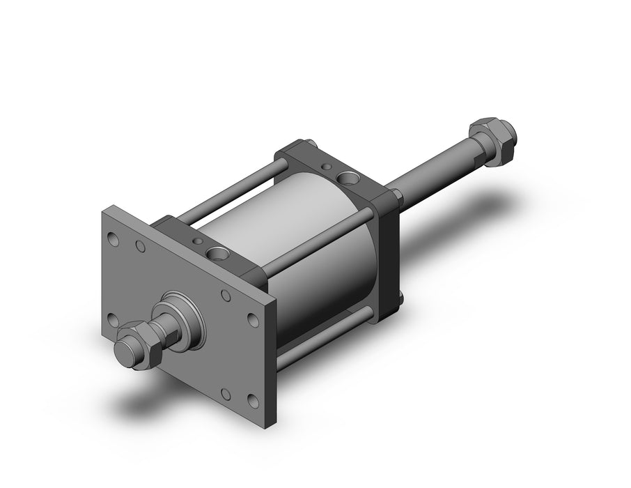 CDS2WF160-150 Cylinder, Tie Rod, CS2