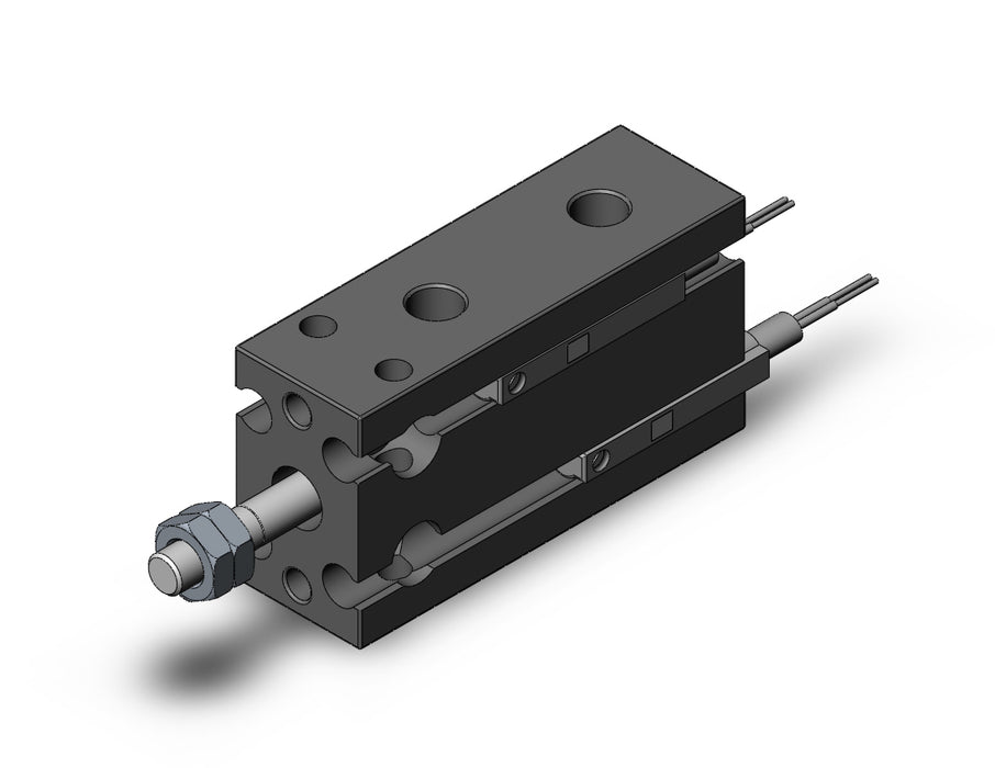 CDU10-10D-M9BSDPC Cyl, Free Mount