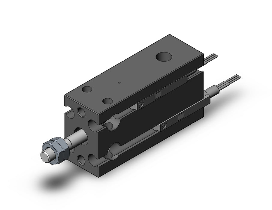 CDU10-10S-M9P Cyl, Free Mount