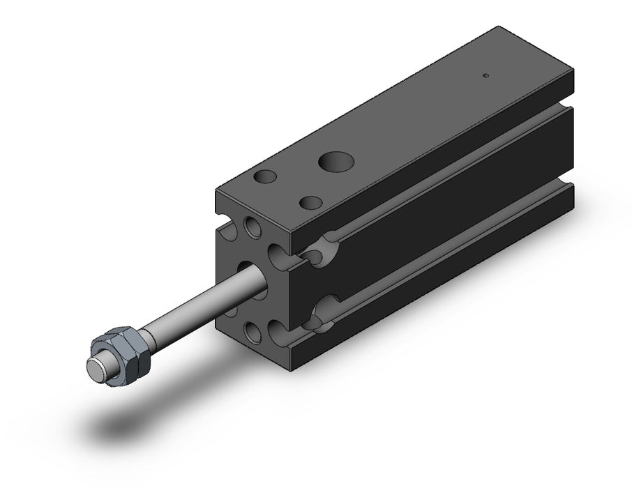 CDU10-15T Cyl, Free Mount