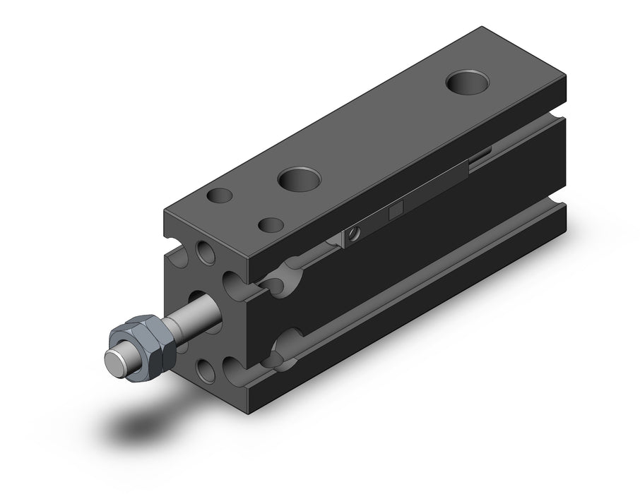 CDU10-20D-M9BLS Cyl, Free Mount