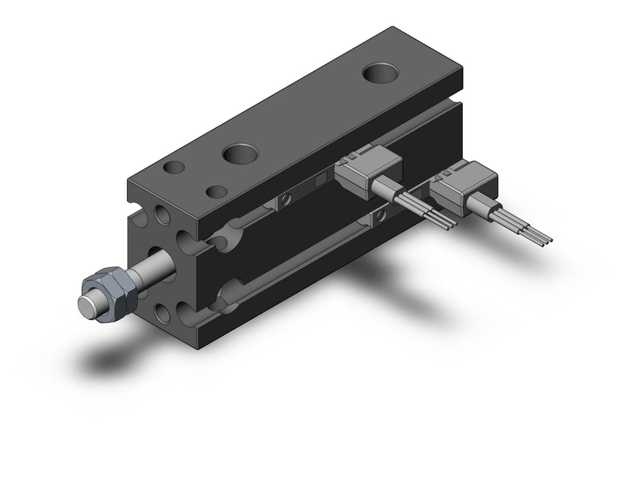 CDU10-20D-M9NV Cyl, Free Mount