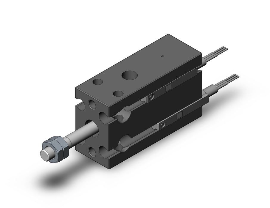 CDU10-5T-M9PSAPC Cyl, Free Mount