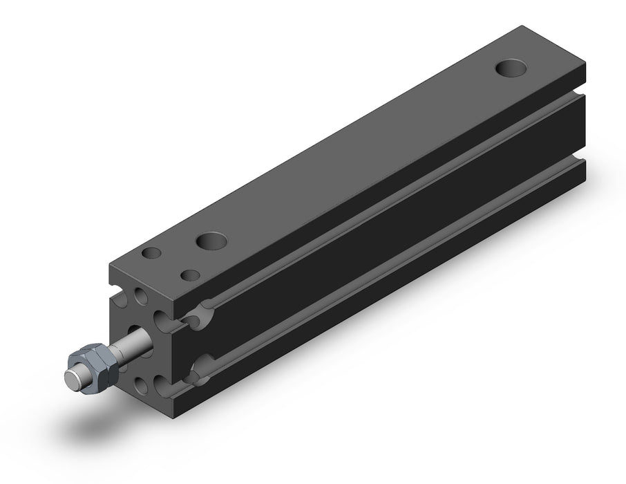 CDU10-60D Cyl, Free Mount