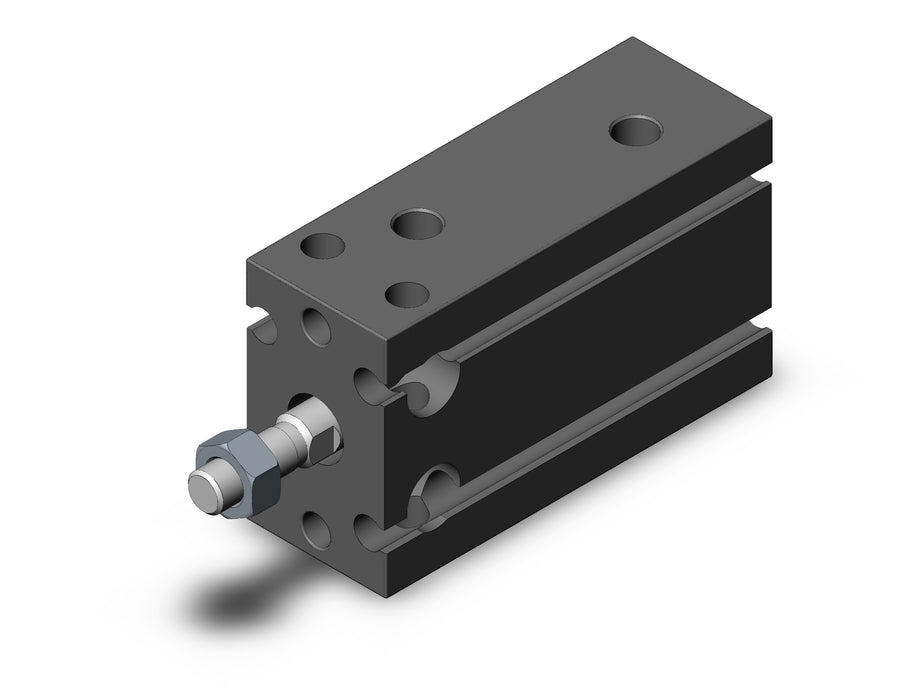 CDU16-15D Cyl, Free Mount