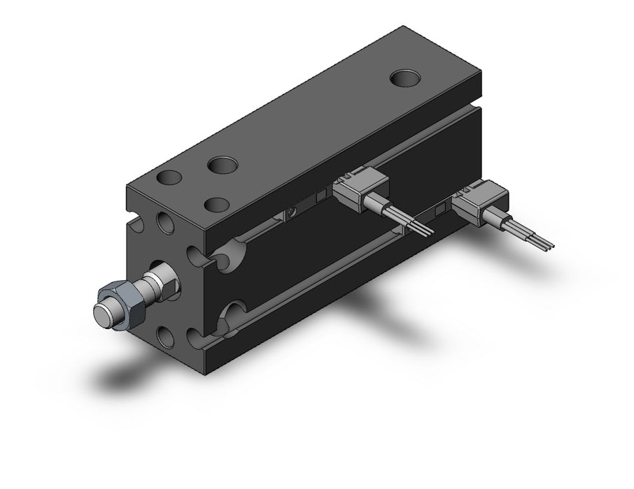 CDU16-30D-M9NWVL Cyl, Free Mount