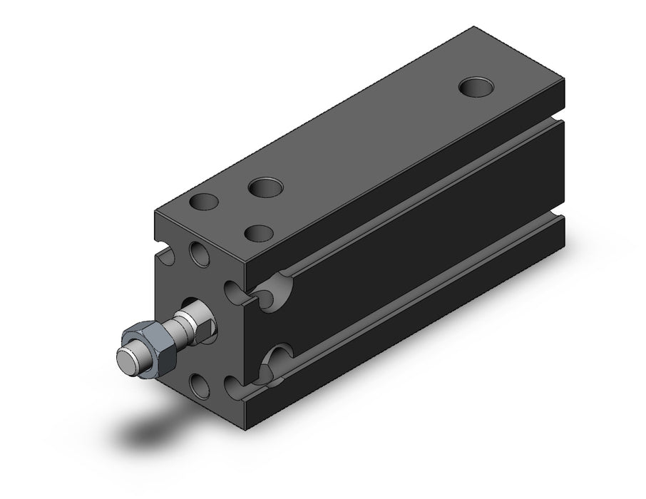 CDU16-30D Cyl, Free Mount