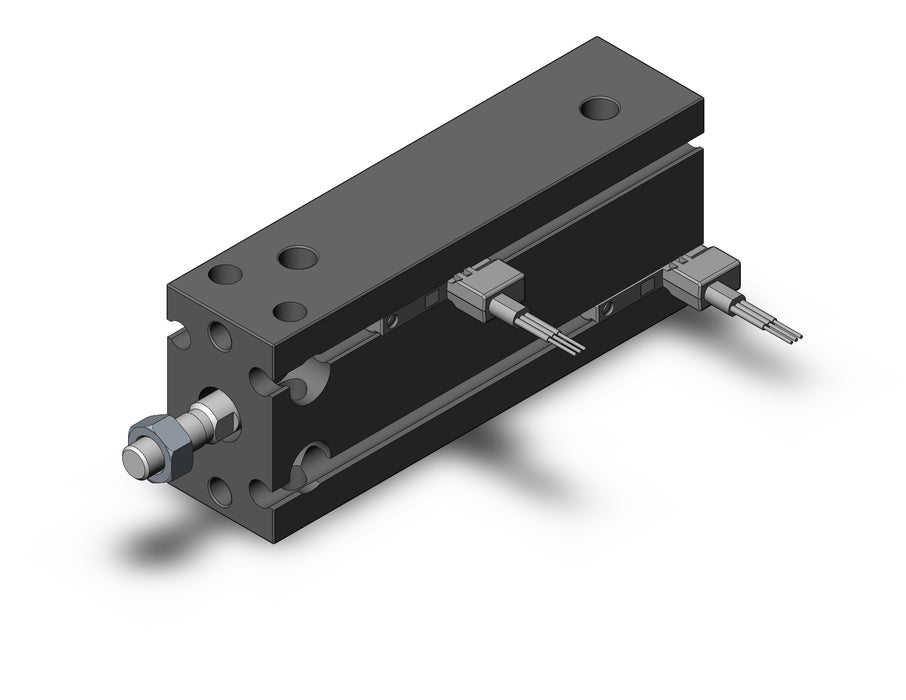CDU16-40D-M9NWVSAPC Cyl, Free Mount