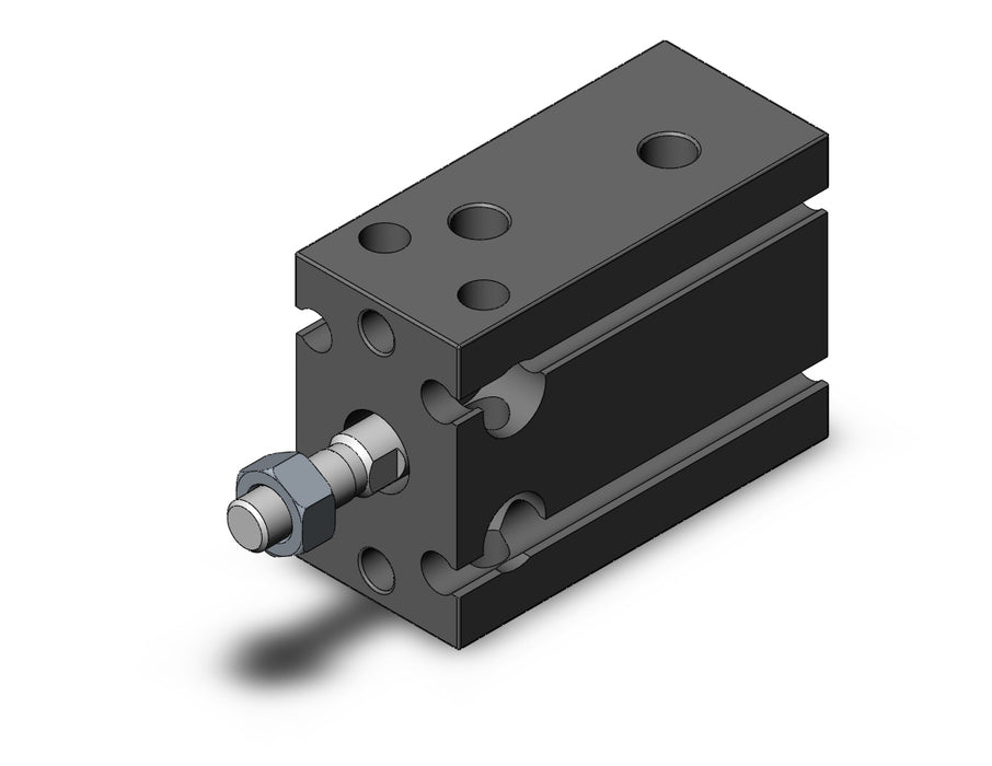 CDU16-5D Cyl, Free Mount
