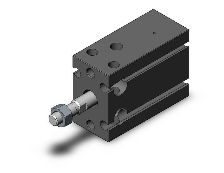 CDU16-5T Cyl, Free Mount