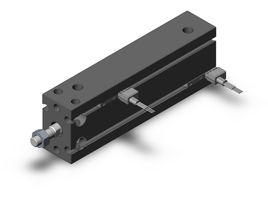 CDU16-60D-M9NVL Cyl, Free Mount