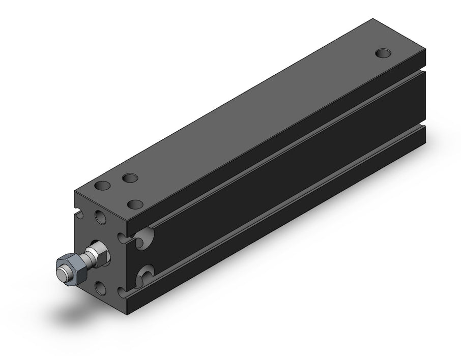 CDU20-100D Cyl, Free Mount