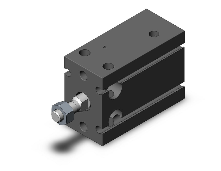 CDU20-10S Cyl, Free Mount