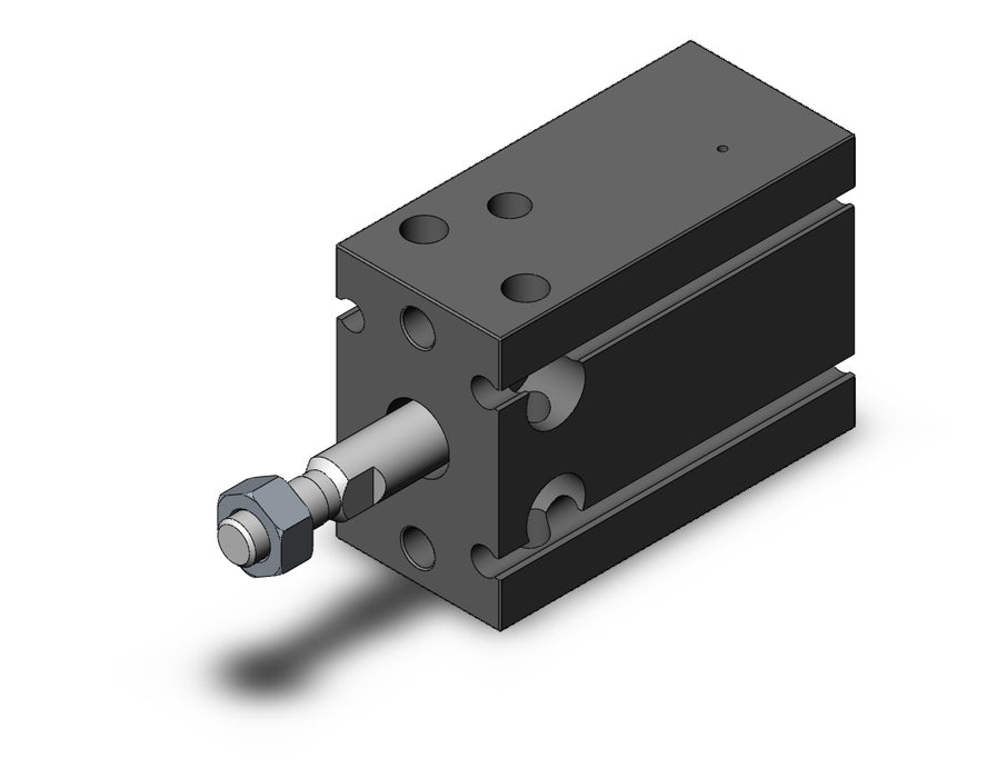 CDU20-10T Cyl, Free Mount