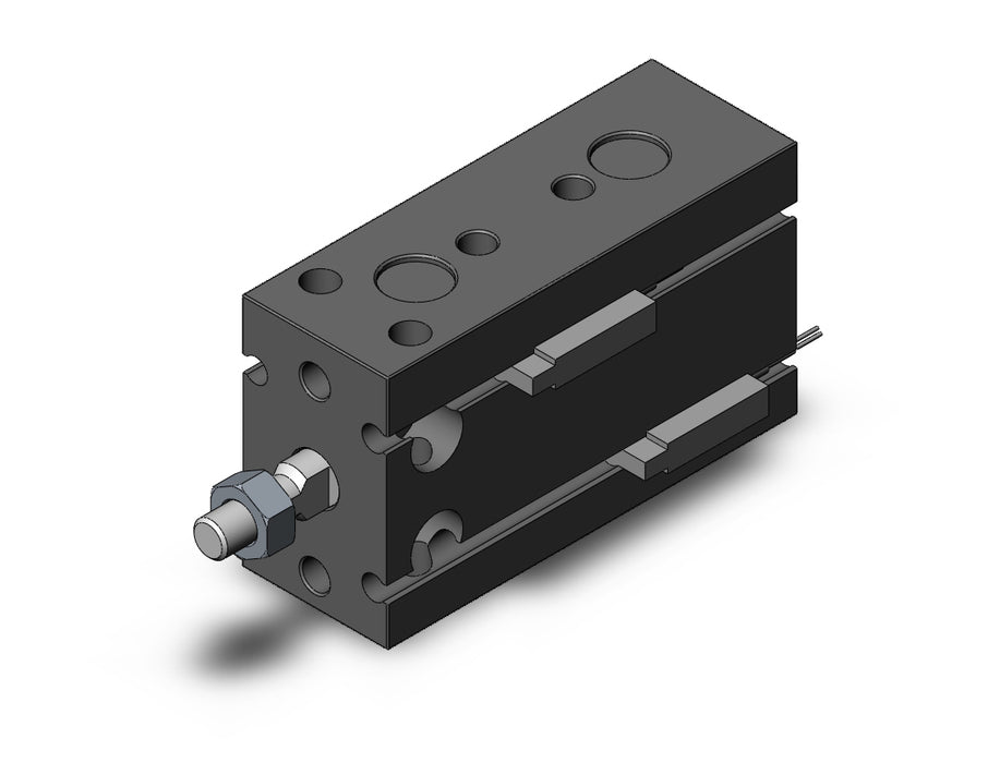 CDU20-20A-M9BWL Cyl, Free Mount