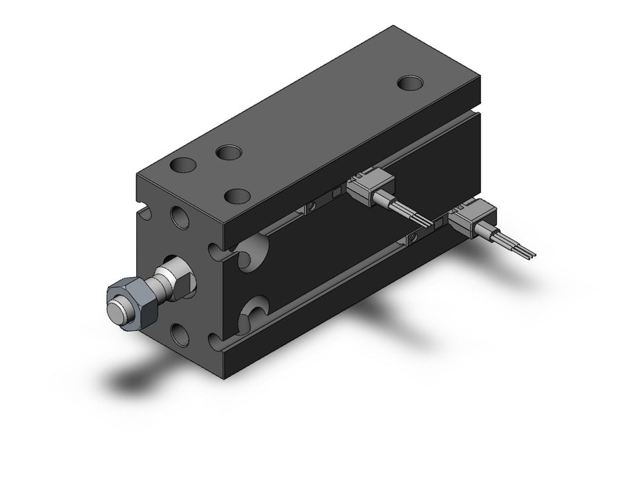 CDU20-30D-M9PWVSDPC Cyl, Free Mount
