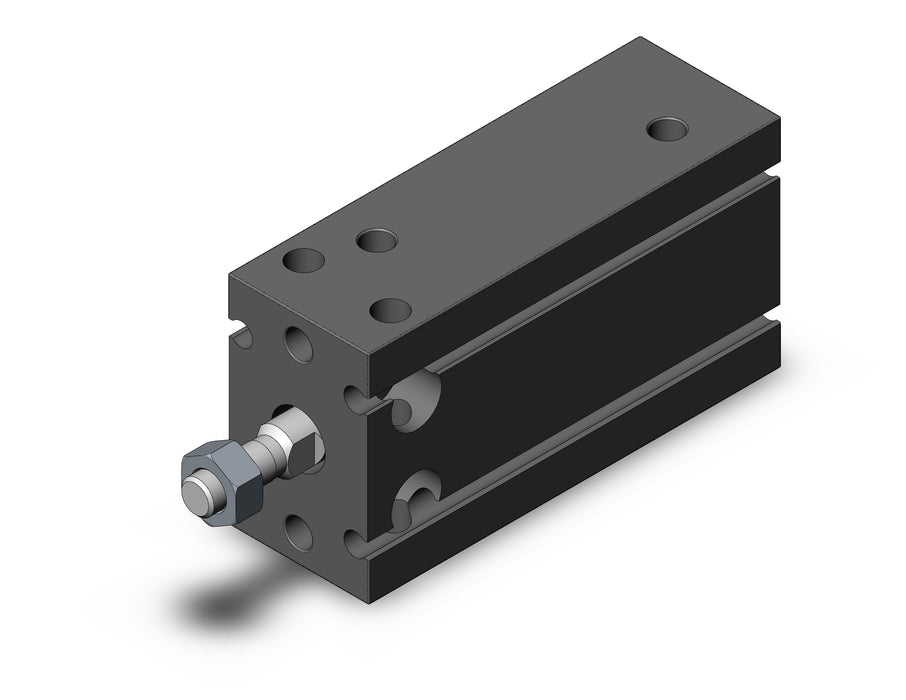 CDU20-30D Cyl, Free Mount