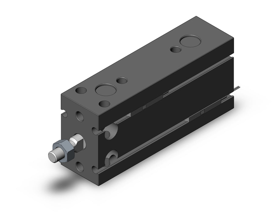 CDU20-40A-M9B Cyl, Free Mount