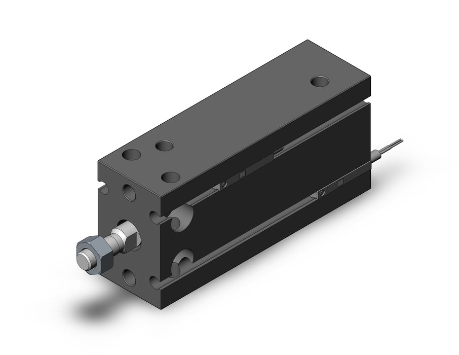 CDU20-40D-M9BWL Cyl, Free Mount