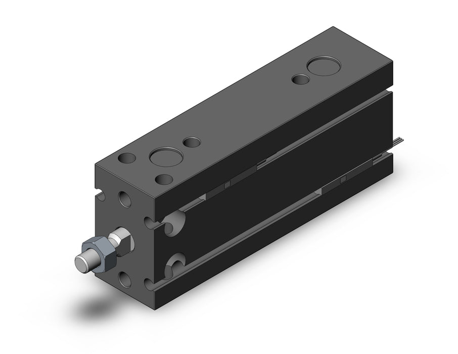 CDU20-50A-M9PM Cyl, Free Mount