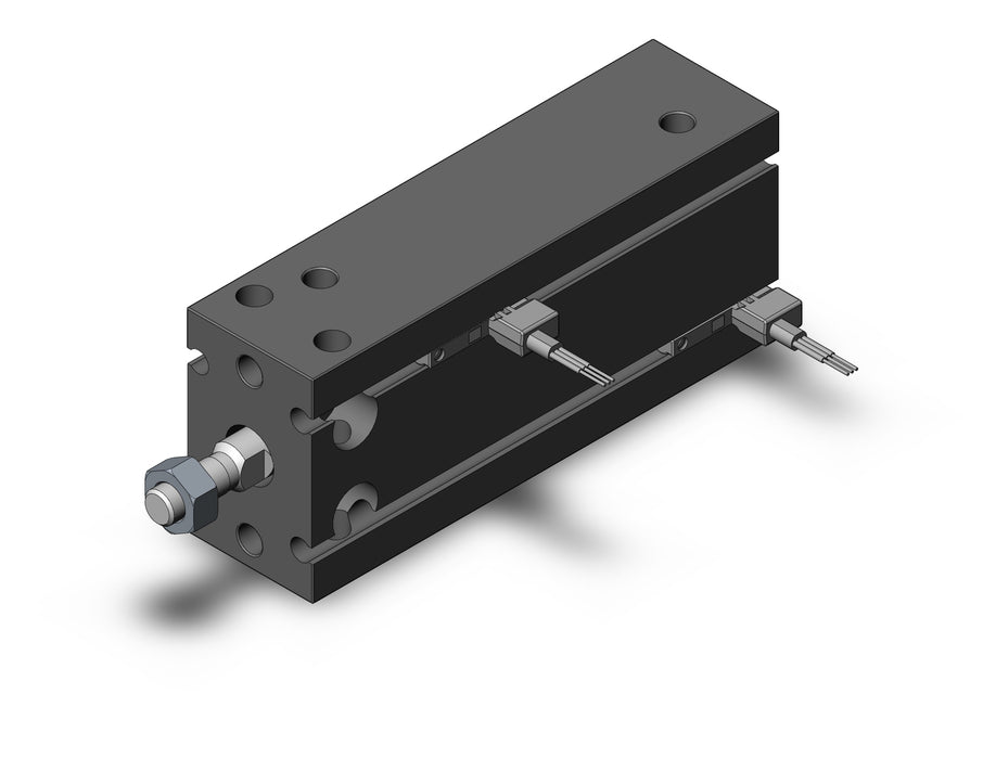 CDU20-50D-M9PWVSAPC Cyl, Free Mount
