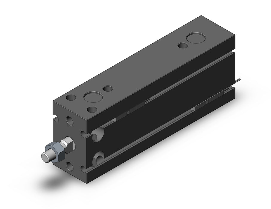 CDU20-60A-M9BL Cyl, Free Mount