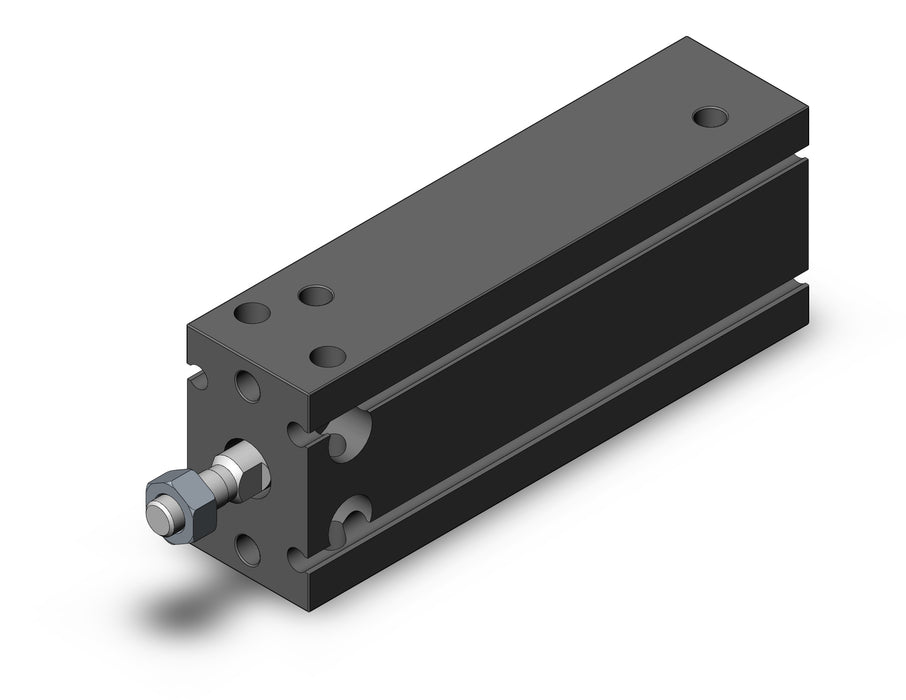 CDU20-60D Cyl, Free Mount