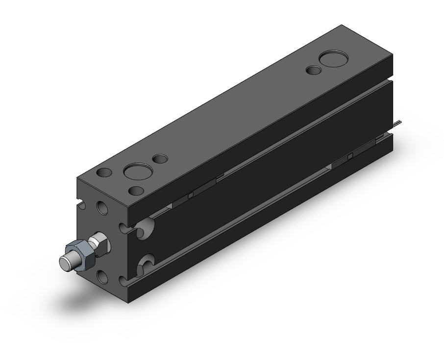 CDU20-80A-M9BL Cyl, Free Mount